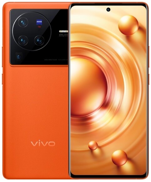 vivo X80 Pro